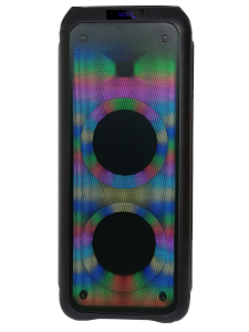 Орбита OT-SPF07 активная напольная акустика (50Вт)